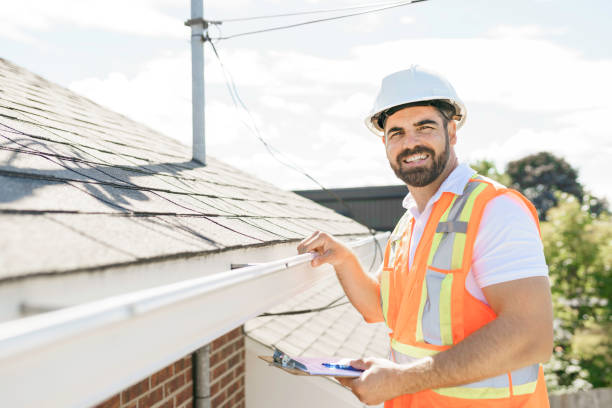 Quick and Trustworthy Emergency Roof Repair Services in North Sarasota, FL