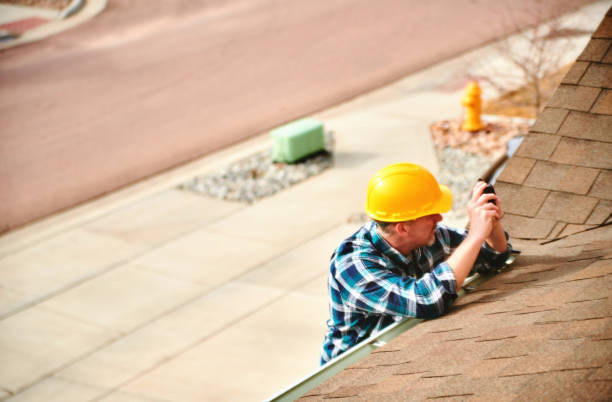 Best Metal Roofing Contractor  in North Sarasota, FL