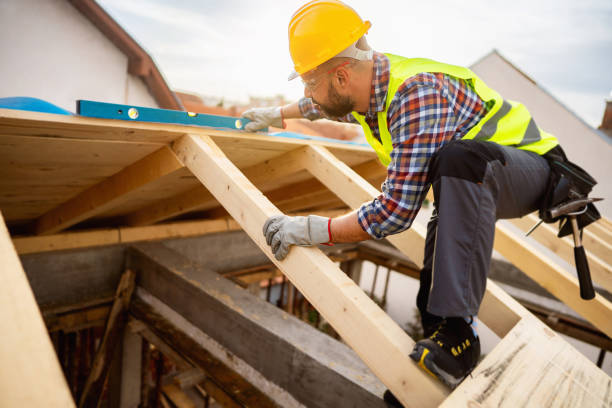 Best Commercial Roof Installation  in North Sarasota, FL